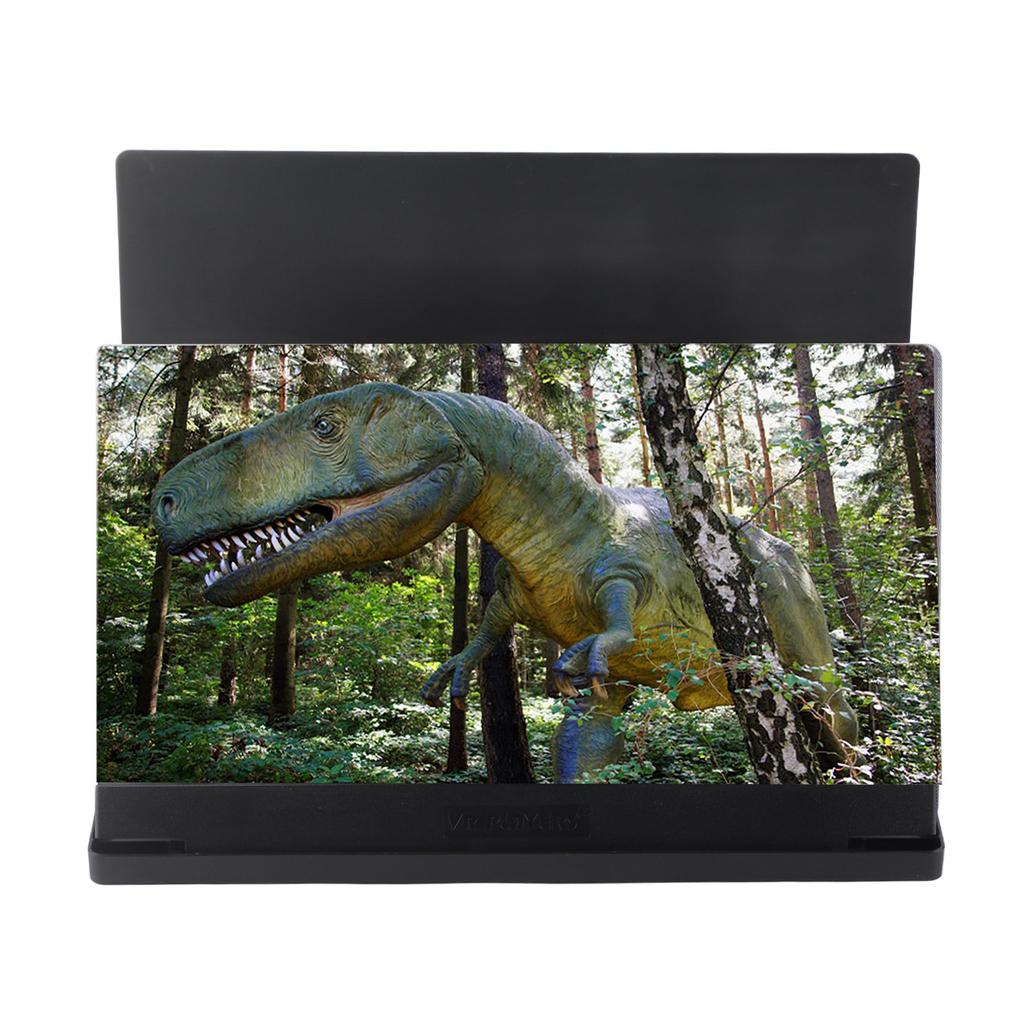 Mobile Phone Screen Magnifier Video HD Amplifier Enlarge Screen Stand Bracket