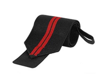 

Компрессионный ремешок на запястье Эластичный фиксатор запястья Компрессионная повязка на запястье для силовых тренировок Фиксатор запястья для предотвращения растяжения One size красный