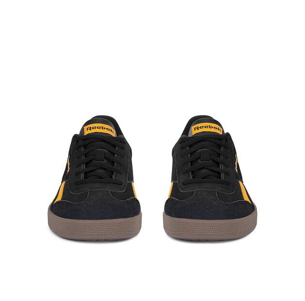 Мужские кроссовки Reebok Smash edge 100220397 чёрные