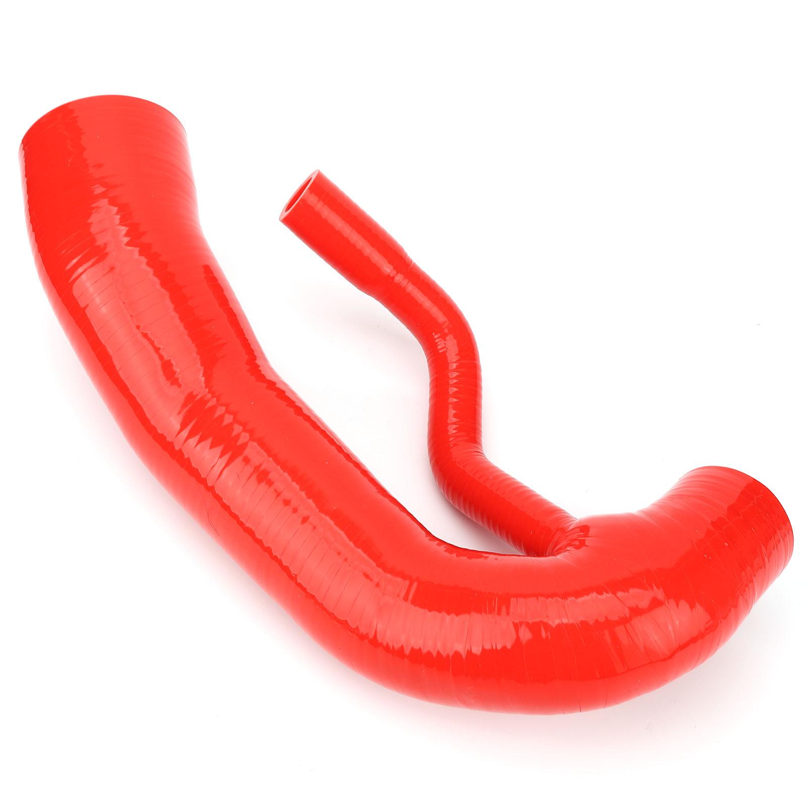 Silicone Intake Hose Pipe Replacement For