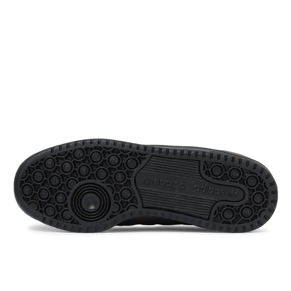 Adidas Forum Low Cl Kj3481  Dark Core Core