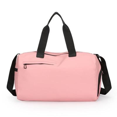 2025 Herren Reise-Tasche mit großer Kapazität - Verschleißfeste Handtasche für Geschäftsreisen