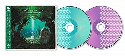 

[Japan Import]The Legend of Zelda: A Link Between