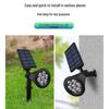 OEING Solar Garden Landscape Light
