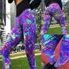 Push Up Women Yoga Leggings Fitness High Waist Sport Gym Jogging Trousers Pants