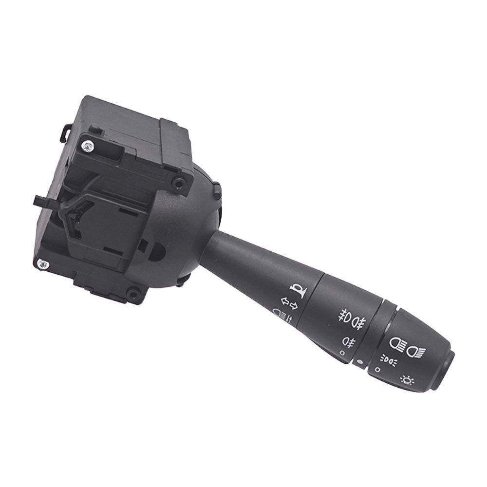 

8201167988 Підходить для Renault LOGA 2012-2016 Перемикач покажчика повороту Neutral