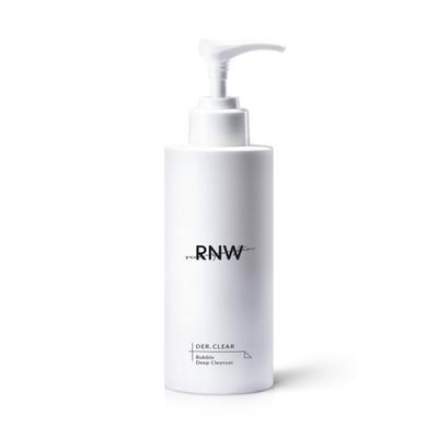 RNW Der Clear Bubble Deep Cleanser 200g