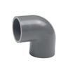 PVC Water Supply Elbow