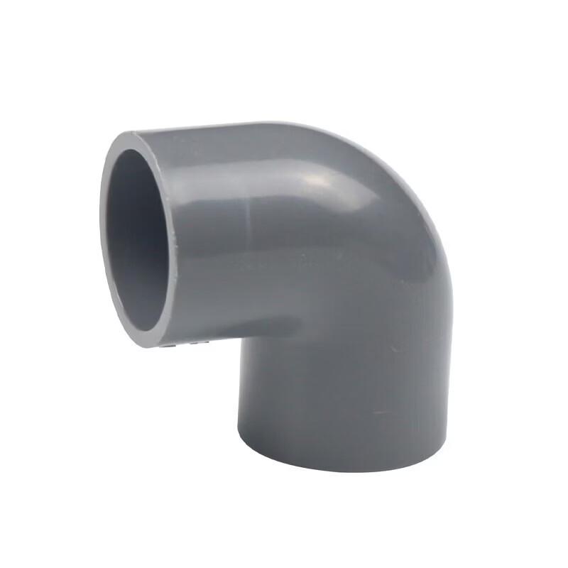 PVC Water Supply Elbow