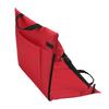 Stadium Folding Seats Cushion Outdoor Portable Seats Cushion Beach Chair Cushion with Back Support