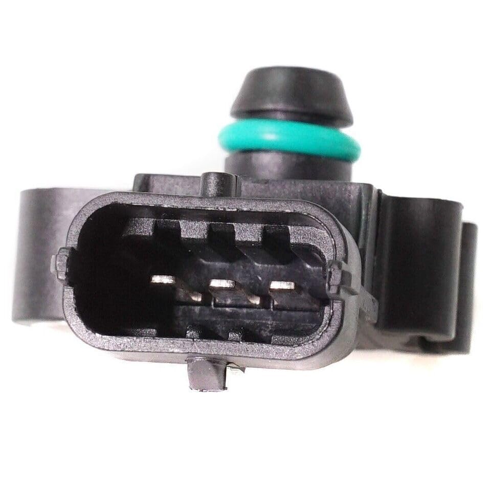 AS429 Map Manifold Absolute Sensor for Buick Encore 2013-2021 for Chevy Cruze 2011-2017 for Chevy Sonic 2012-2020,for Chevy Trax 2015-2021 for LT