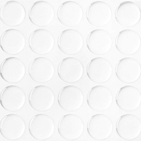 300pcs Circle Epoxy Stickers Epoxy Stickers Transparent Clear Round Bottle Soft Craft Durable 3D Resin