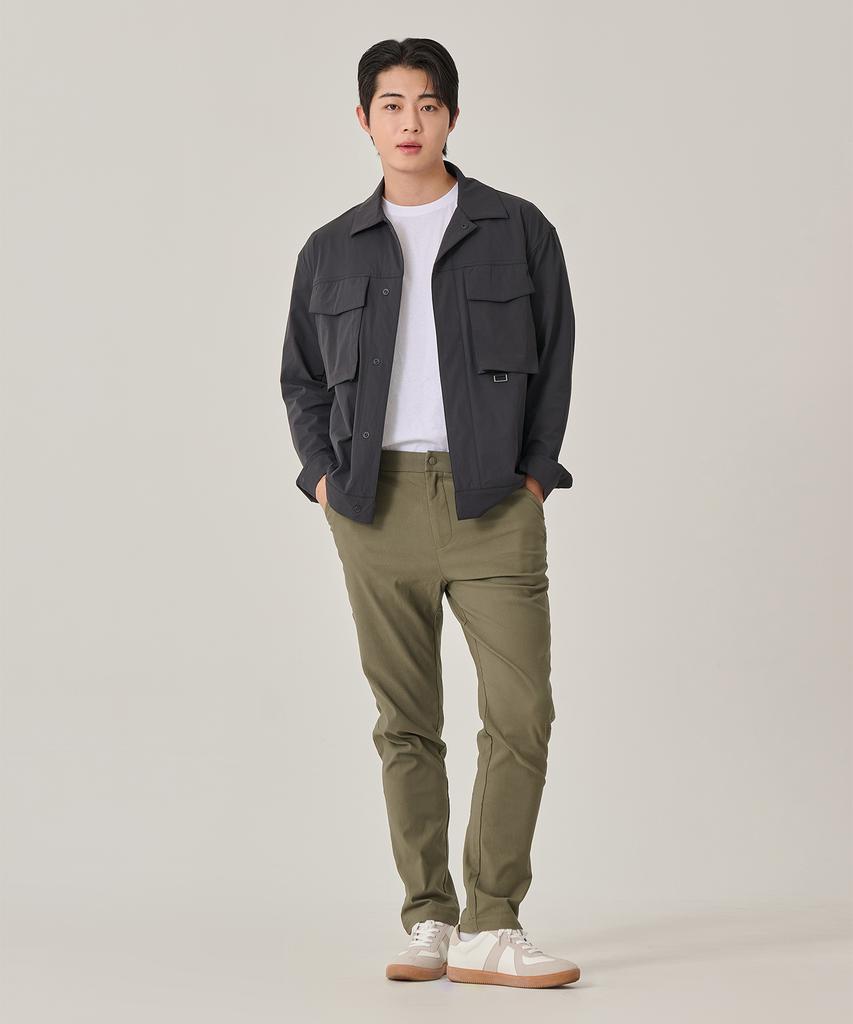 Biltmore Men'S Blouson Jacket