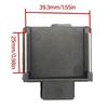 Durability Battery Adapter Battery Holder for 18V Lithium Batteries BL183 BL1430 BL1860 for DIY Projects Secures Fit