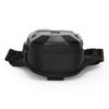 Motorcycle Leg Side Bag Eva Hard Shell Outdoor Casual Waist Bags Motorbike Mobile Phone Purse Hip Bum Pack