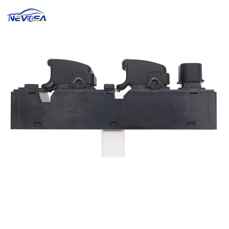 Right-Hand Drive Window Lifter Switch 93570-1C110 for Hyundai Cars Electric