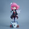 18.5cm/7.28in Anime NARUTO Figure Anya Forger Cosplay Konan Action Figures Pvc Statue Collection Model Toys Gifts
