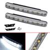 6000K Daytime Running Light For Trucks SUVs Trailers RVs
