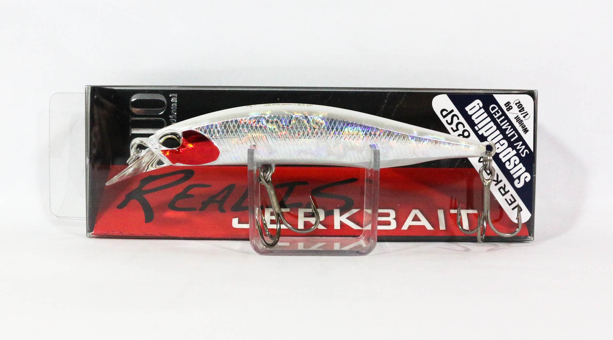 

Duo Realis Jerkbait 85SP SW Суспендерная приманка ADA0088 (8981)