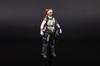 Licensed Apex Legends Figure Lifeline Movable Figure [Officially Product] 6-inch Pre-painted