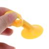 Soft Silicone Door Stopper Anti-damage Wall Protector Suction Cup Door Handle Bumper Mute Protect Walls Glass Durable