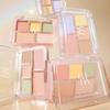 Luna Tavolozza frullatore Conceal 6g