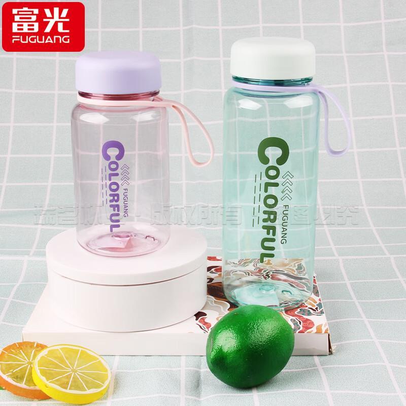 Fuguang Large Capacity Portable Sports Water Bottle