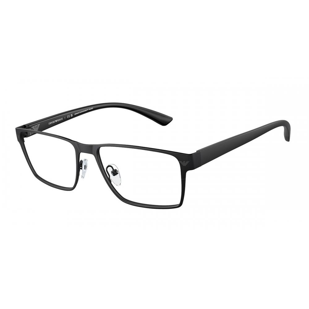 

Emporio Armani Ea1157 3001 Men Eyeglasses /55-17-145