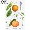 Zara Gold Era Perfumes Oriental Potpourri Accord Eau De Parfum EDP Jasmine Neroli 80ml