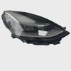 Compatible Headlight Assembly for Tesla Model 3 (2017-2020) - Part Numbers 1077371-00-C, 1077372