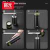 FUGUANG Fengxing 316L Vacuum Insulated Portable Tea Thermos