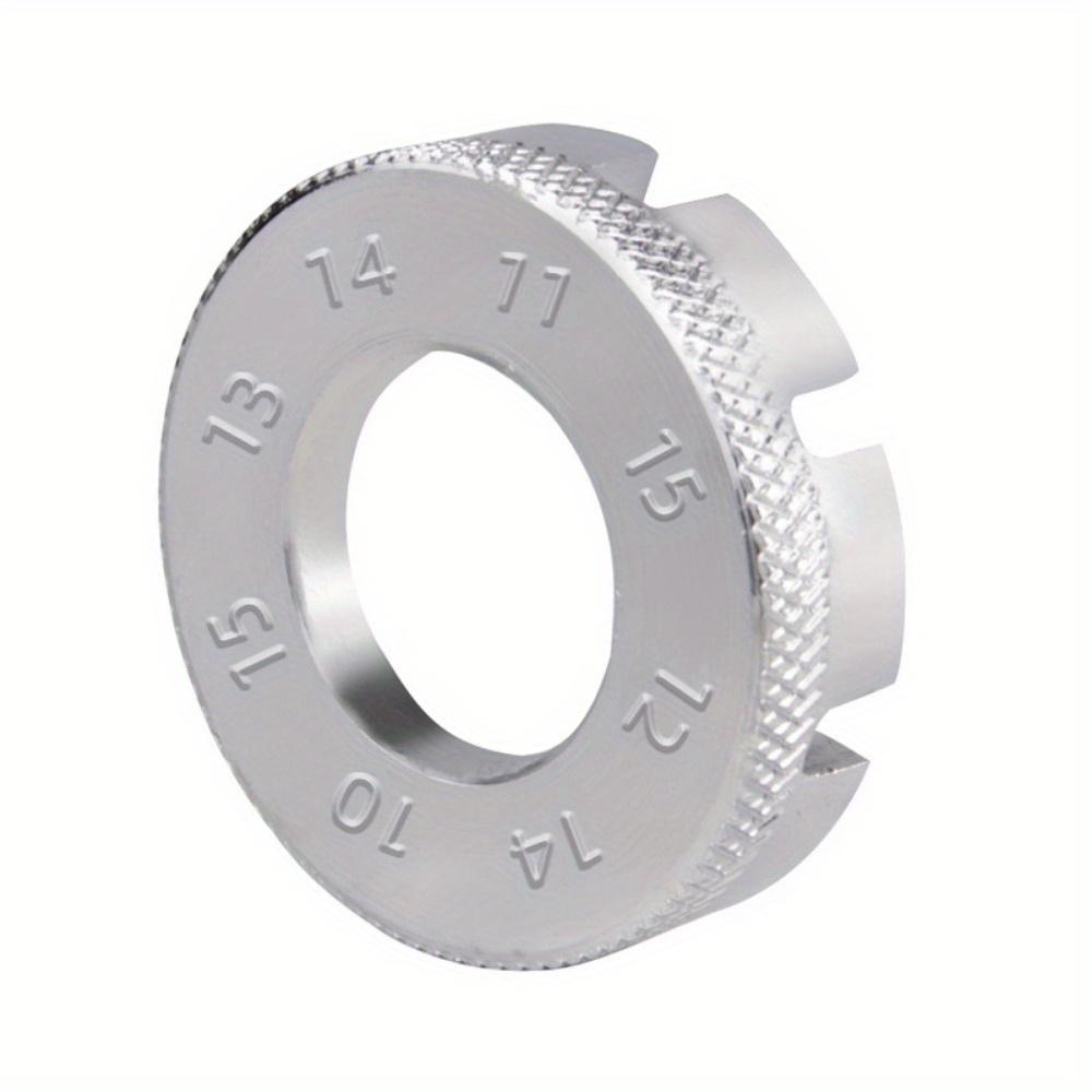 3Pcs Mountain Bike Spoke Wrench Wheel Adjustment Correct The Deformation of The Protective WheelTool Bicycle Repair Tools