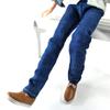 1/6 Boy Doll Clothes Handmade Jeans Pants For Ken Doll Trousers For Barbie's Boyfriend Ken Boy Doll Prince Male Doll Kids Toy