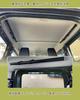 Car Storage Side Bar, Cross Slide Series, Antistatic, For Light Vehicles, Compact Cars, Left