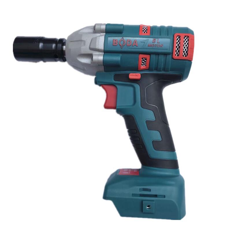 Boda PW5-48F Brushless Cordless Impact Wrench CN plug (adapter included)