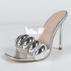 Calzado para mujer – Sandalias