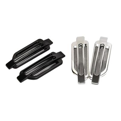 Universal Self-Adhesive Air Flow Vent  Multicolor Unique Style Durability