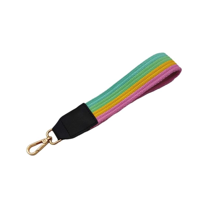 Stylish Bag Strap Replacement DIY Tote Bags with Metal Buckle for Women's Handbags Accessories