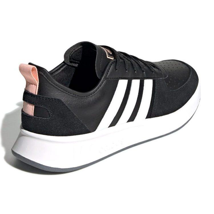 Adidas Court 80s Black Women's EE9833