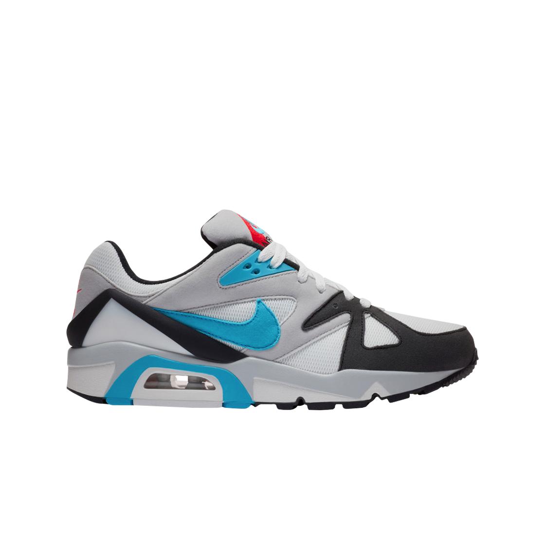 

Мужские кроссовки Nike Air Structure Triax 91 Neo Teal CV3492-100