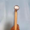 150g Fine Polished Goldsmith & Carving Hammer