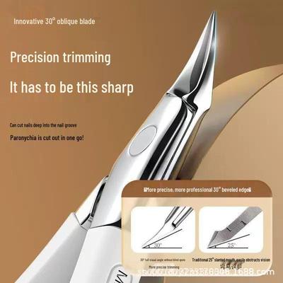 Werkzeuge für Maniküre & Pediküre – Nagelknipser & Scheren