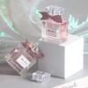Sweetheart Miss Pink Women's Fresh Long-Lasting Perfume