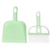 Keyboard Desktop Brush with Dust Collector Mini Broom Dustpan Set Household Cleaning Tools for Sofa Tabletop
