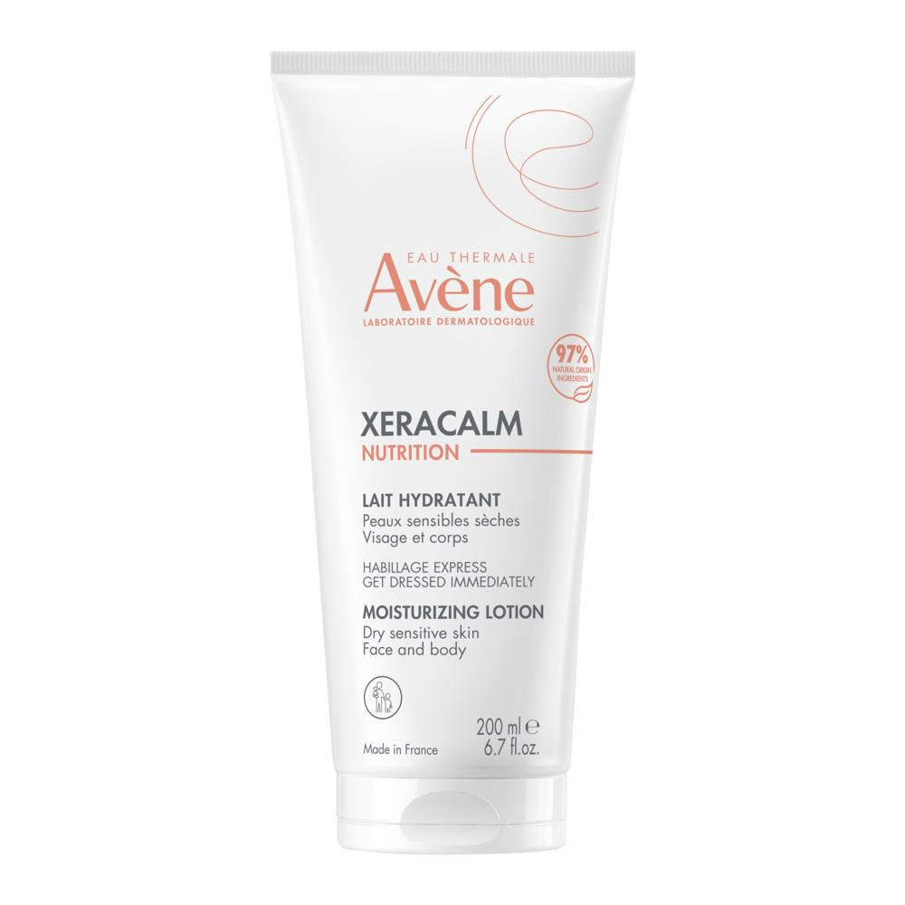 

Avene Лосьон Xeracalm Nutrition, 200 мл, 1 шт.