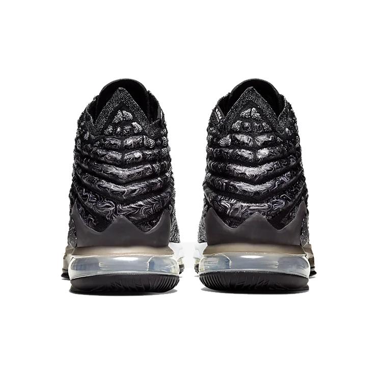 New Nike LeBron 17 In The Arena BQ3177-002