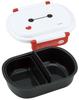 Skater Lunch Box 360ml Antibacterial Disney Baymax Made In Japan Children's QAF2BAAG-A
