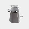 Outdoor Fishing Caps Breathable Wide Brim Sun Hat Casual Sunscreen Fisherman Hats  Women Men