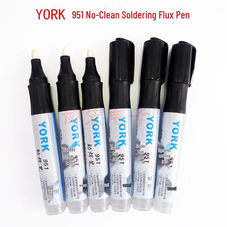 Singapur KST 951 No-Clean Kolophonium Flussmittel Stift