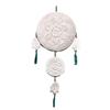 Buddha Wall Decor Assorted Colours